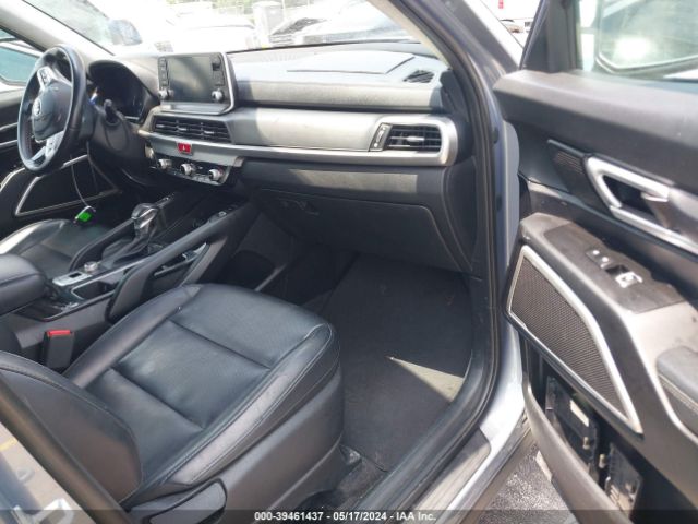 5XYP64HC3LG004660 KIA Telluride S