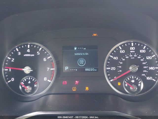 5XYP64HC3LG004660 KIA Telluride S