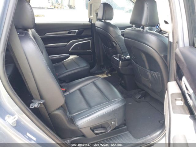 5XYP64HC3LG004660 KIA Telluride S