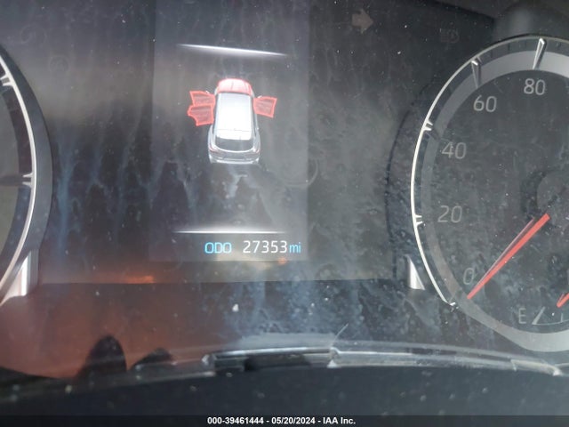 Toyota Highlander Le 2022 5TDBZRBH5NS252627 Image 14
