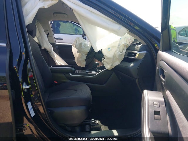 Toyota Highlander Le 2022 5TDBZRBH5NS252627 Image 5