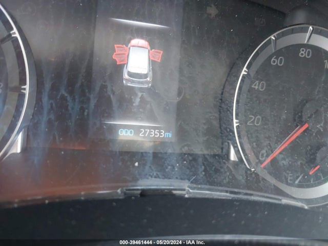 Toyota Highlander Le 2022 5TDBZRBH5NS252627 Image 7