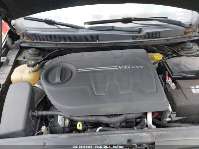 1C3CCCBG3FN551605 Chrysler 200 S