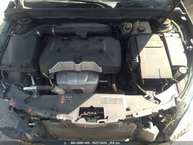 1G11B5SL0FF301742 Chevrolet MALIBU LS