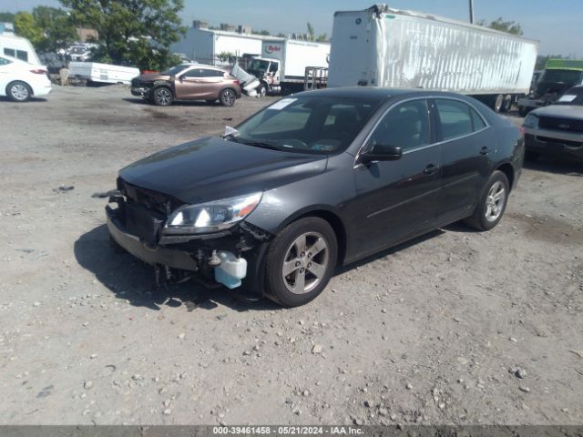 1G11B5SL0FF301742 Chevrolet MALIBU LS