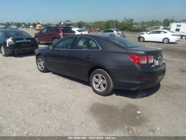 1G11B5SL0FF301742 Chevrolet MALIBU LS