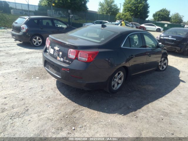 1G11B5SL0FF301742 Chevrolet MALIBU LS