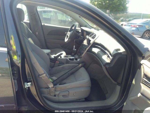 1G11B5SL0FF301742 Chevrolet MALIBU LS