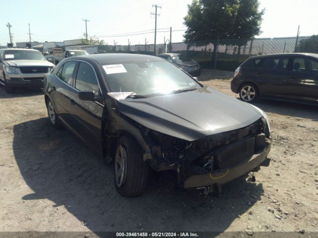 1G11B5SL0FF301742 Chevrolet MALIBU LS