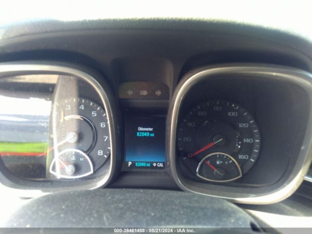 1G11B5SL0FF301742 Chevrolet MALIBU LS