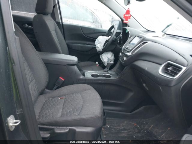 2GNAXKEV7L6260642 Chevrolet Equinox Fwd Lt 1.5l Turbo