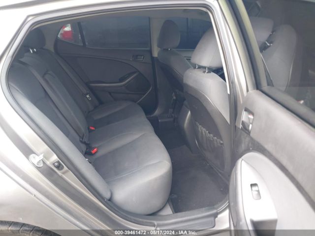 5XXGM4A76FG511712 KIA Optima Lx