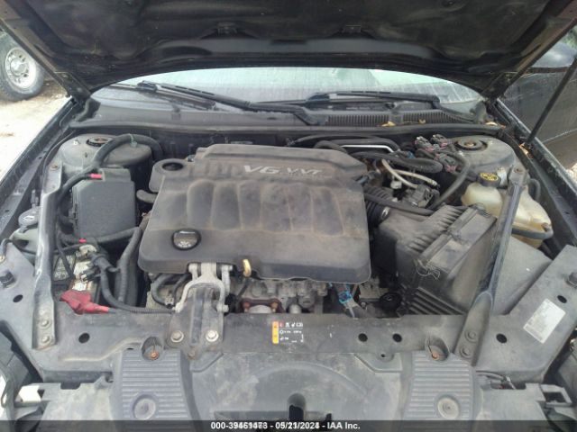 2G1WB5E38E1122050 Chevrolet Impala Limited Lt