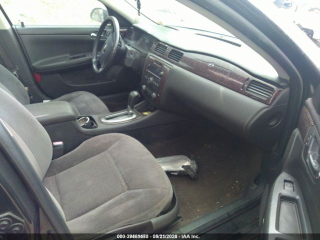 2G1WB5E38E1122050 Chevrolet Impala Limited Lt