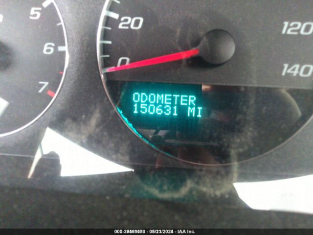 2G1WB5E38E1122050 Chevrolet Impala Limited Lt