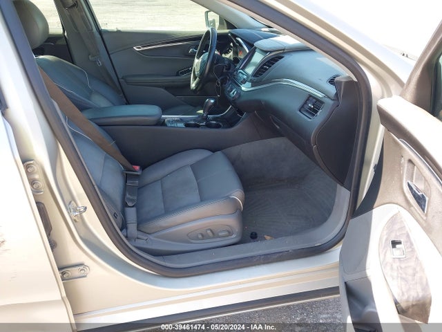 Chevrolet Impala 2lt 2014 2G1125S36E9313966 Image 5