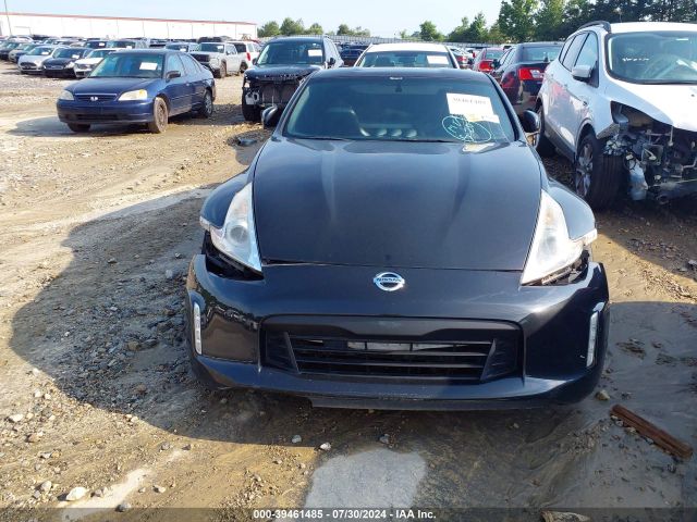JN1AZ4EH8EM630030 Nissan 370Z