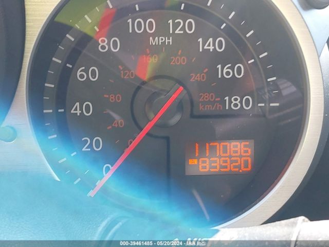 JN1AZ4EH8EM630030 Nissan 370Z