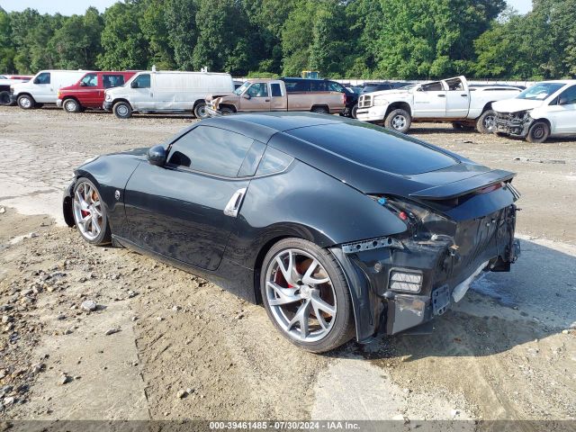 JN1AZ4EH8EM630030 Nissan 370Z
