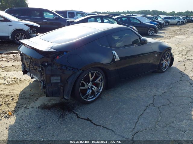 JN1AZ4EH8EM630030 Nissan 370Z