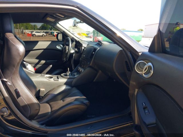 JN1AZ4EH8EM630030 Nissan 370Z
