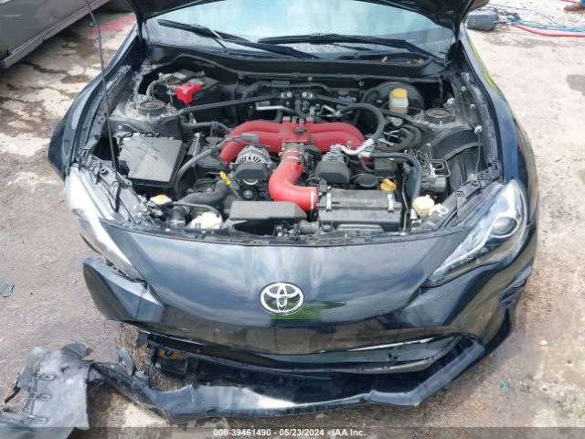 2019 TOYOTA 86 JF1ZNAE12K9701966 Photo 9