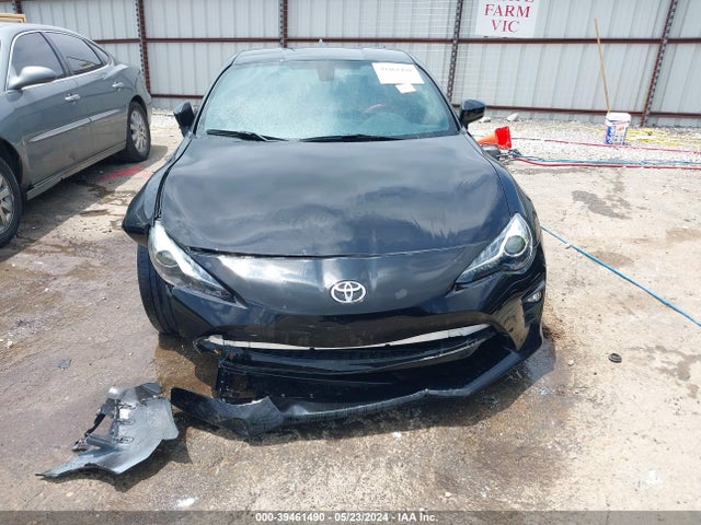 Toyota 86 Trd Se 2019 JF1ZNAE12K9701966 Image 12