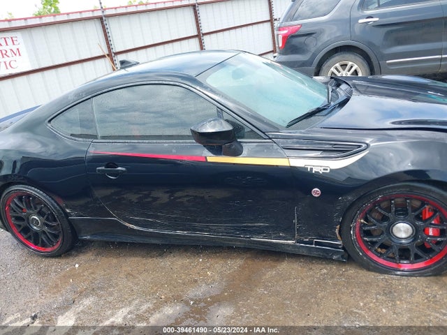 Toyota 86 Trd Se 2019 JF1ZNAE12K9701966 Image 13