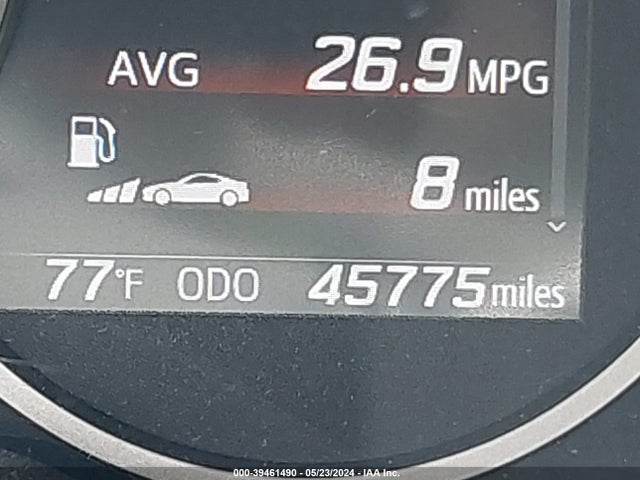 Toyota 86 Trd Se 2019 JF1ZNAE12K9701966 Image 15