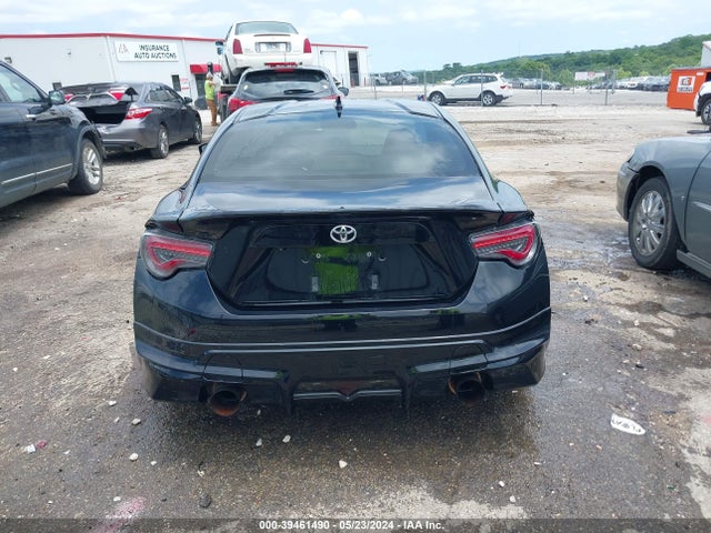 Toyota 86 Trd Se 2019 JF1ZNAE12K9701966 Image 16