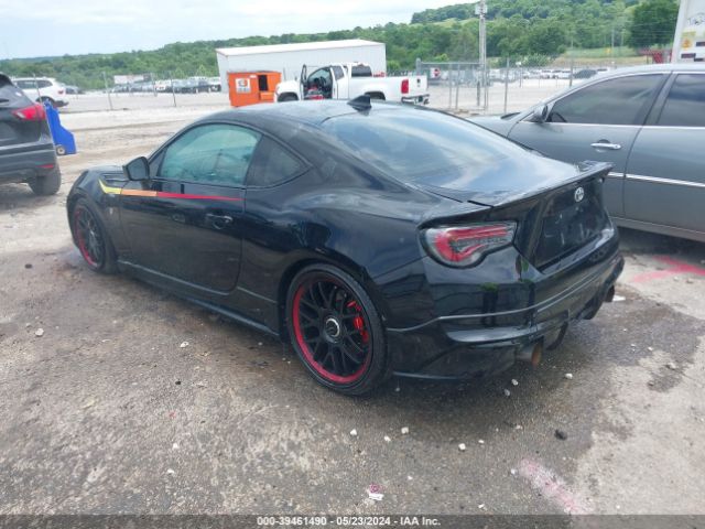 2019 TOYOTA 86 JF1ZNAE12K9701966 Photo 2