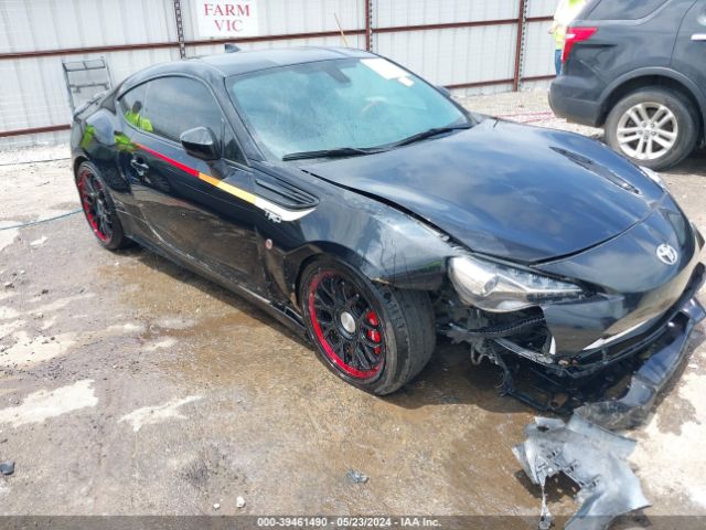 2019 TOYOTA 86 JF1ZNAE12K9701966 Photo 5