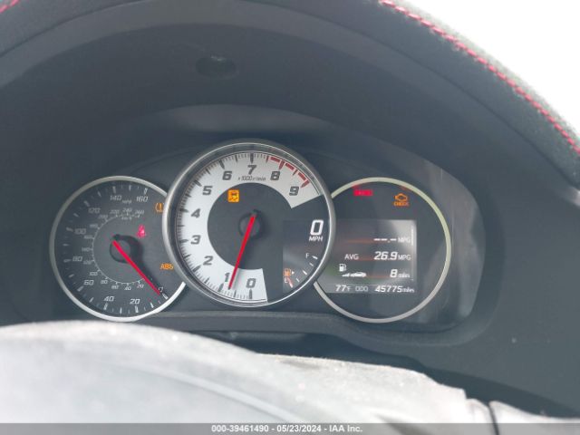 2019 TOYOTA 86 JF1ZNAE12K9701966 Photo 6