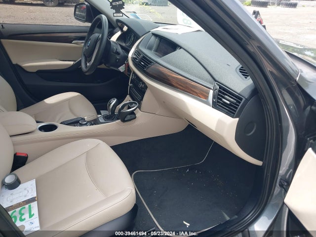 BMW X1 Xdrive28i 2015 WBAVL1C58FVY36240 Image 5