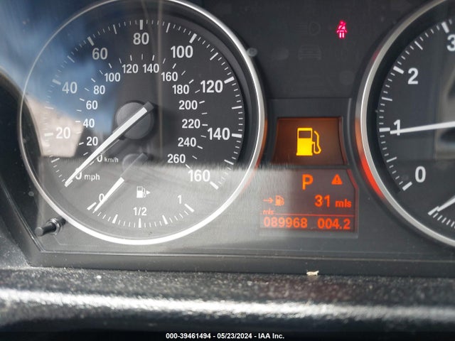 BMW X1 Xdrive28i 2015 WBAVL1C58FVY36240 Image 7