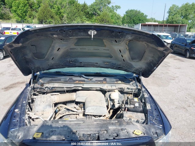 RAM 1500 Tradesman 2014 1C6RR6FG0ES440632 Image 10