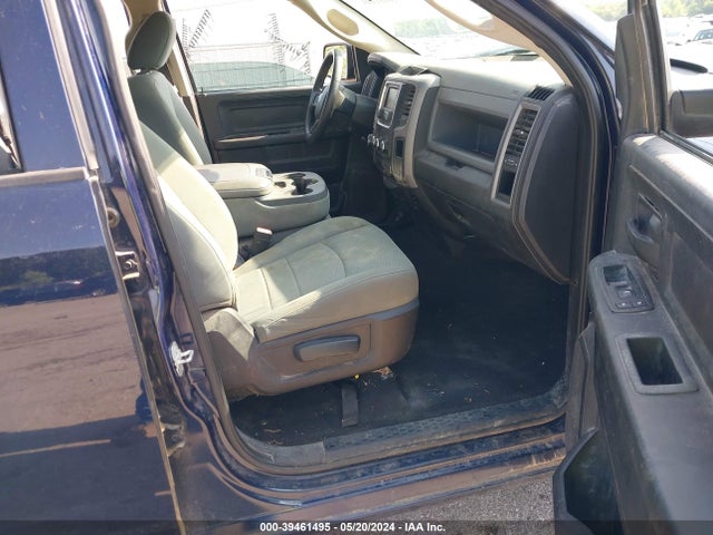 RAM 1500 Tradesman 2014 1C6RR6FG0ES440632 Image 5