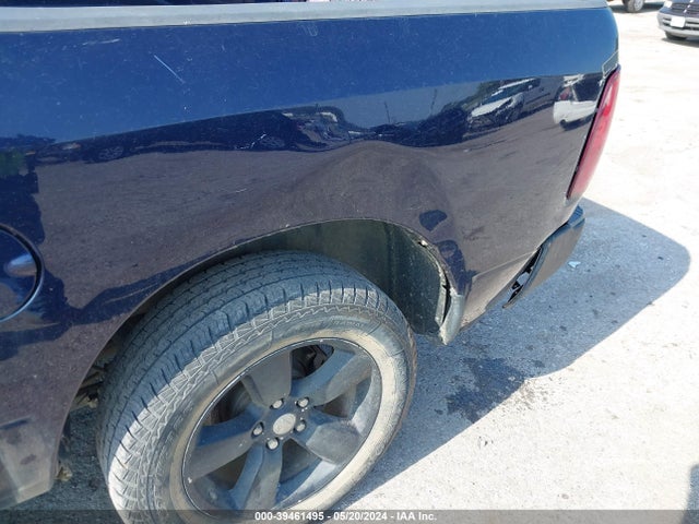 RAM 1500 Tradesman 2014 1C6RR6FG0ES440632 Image 6