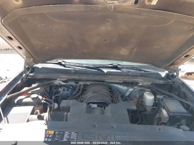 3GTP1VEC1EG428772 GMC Sierra 1500 Slt