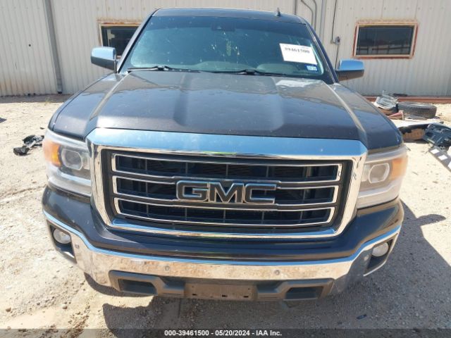 3GTP1VEC1EG428772 GMC Sierra 1500 Slt