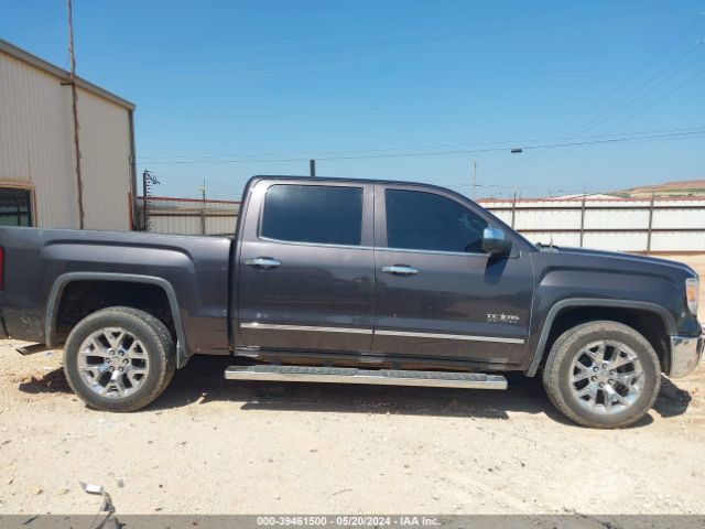 3GTP1VEC1EG428772 GMC Sierra 1500 Slt