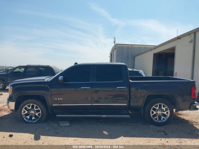 3GTP1VEC1EG428772 GMC Sierra 1500 Slt
