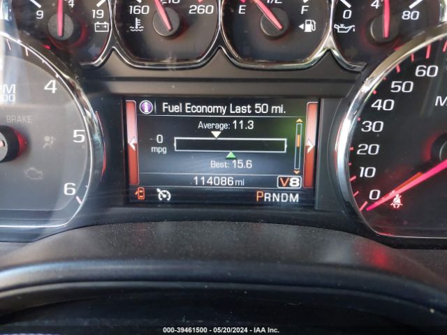 3GTP1VEC1EG428772 GMC Sierra 1500 Slt