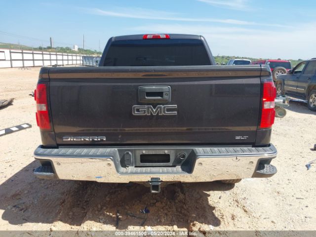 3GTP1VEC1EG428772 GMC Sierra 1500 Slt