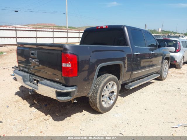 3GTP1VEC1EG428772 GMC Sierra 1500 Slt