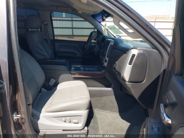 3GTP1VEC1EG428772 GMC Sierra 1500 Slt