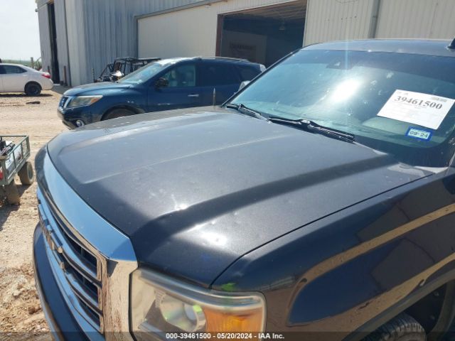 3GTP1VEC1EG428772 GMC Sierra 1500 Slt