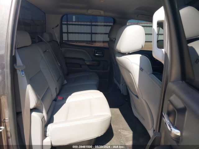 3GTP1VEC1EG428772 GMC Sierra 1500 Slt