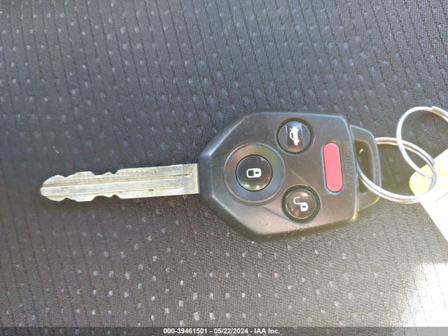 Subaru Legacy 2.5i Premium 2017 4S3BNAC67H3023625 Image 11