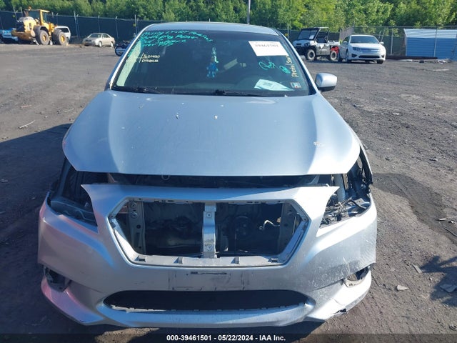 Subaru Legacy 2.5i Premium 2017 4S3BNAC67H3023625 Image 12